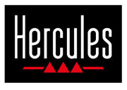Hercules 4781119 controller per DJ