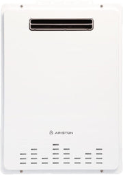 Ariston NEXT EVO X OUTDOOR 11 LPG EU Orizzontale Boiler Sistema per caldaia singola Bianco