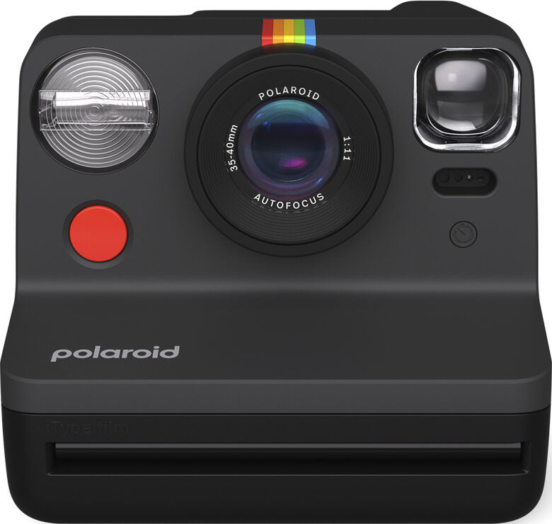Polaroid 9095 Nero