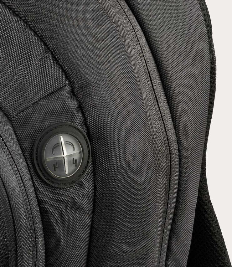 Tucano LATO 15" 40,6 cm (16") Zaino Nero