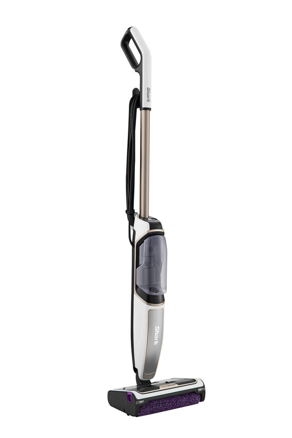 Shark SCOPA A VAPORE LAVAPAVIMENTI STEAMPICKUP SD200EU