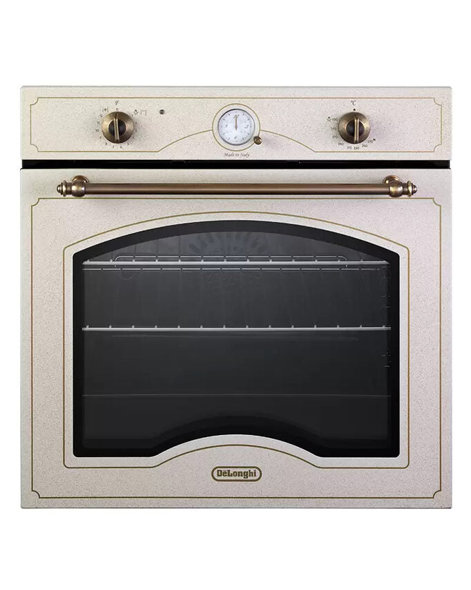 De’Longhi CGV 9L AV Forno a Incasso 71 L A Avena