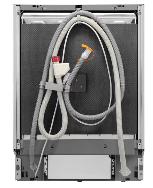 Electrolux EEZ88500W Lavastoviglie a Incasso Scomparsa Totale 14 coperti B