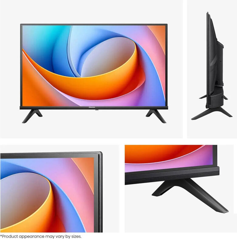 Hisense 32A49Q 81,3 cm (32")