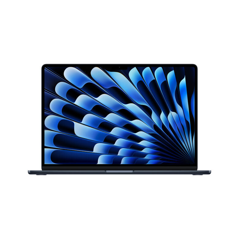 Apple MacBook Air 15" M5 chip 10‑core CPU 10‑core GPU, 16GB, 1TB SSD - Mezzanotte
