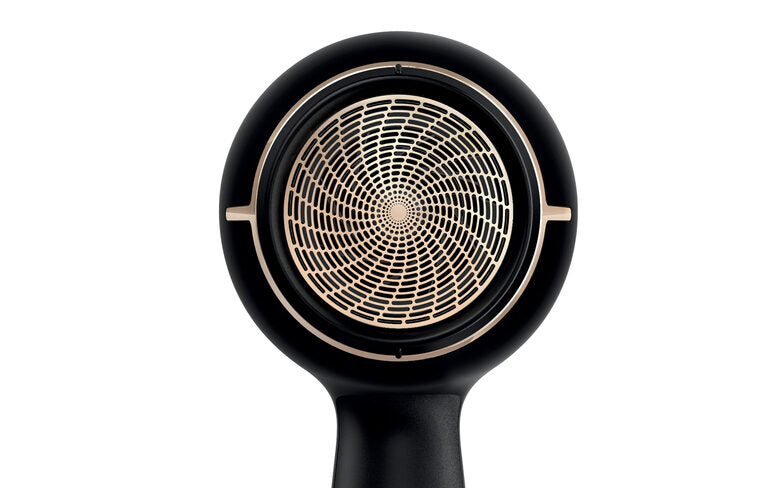Philips Prestige Pro HPS920/00 Asciugacapelli