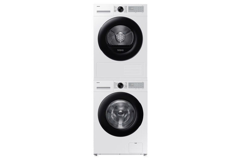 Samsung Asciugatrice Crystal EcoDry 9 Kg DV90DG52A0AHET