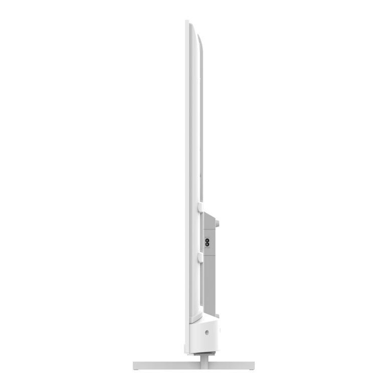Thomson 55UG4S14W TV 139,7 cm (55") 4K Ultra HD Smart TV Wi-Fi Bianco