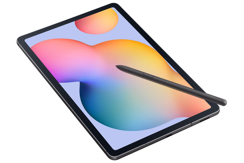 Samsung Galaxy Tab S6 Lite , Grey, 10.4, Wi-Fi 5 (802.11ac), 64GB