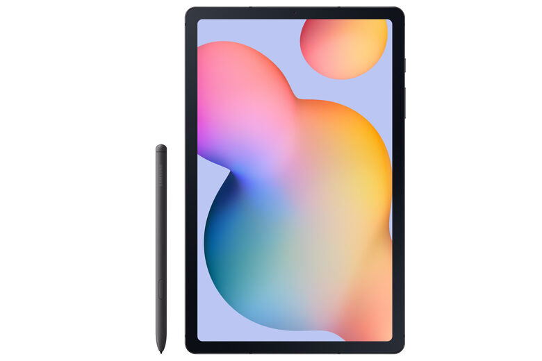 Samsung Galaxy Tab S6 Lite , Grey, 10.4, Wi-Fi 5 (802.11ac), 64GB