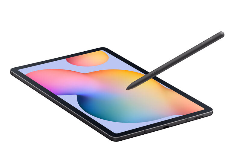 Samsung Galaxy Tab S6 Lite , Grey, 10.4, Wi-Fi 5 (802.11ac), 64GB