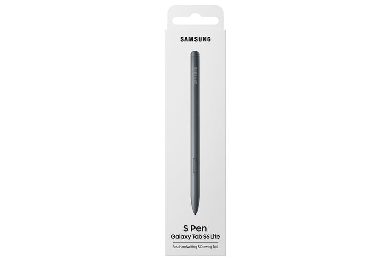 Samsung Galaxy Tab S6 Lite , Grey, 10.4, Wi-Fi 5 (802.11ac), 64GB