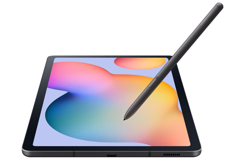 Samsung Galaxy Tab S6 Lite , Grey, 10.4, Wi-Fi 5 (802.11ac), 64GB