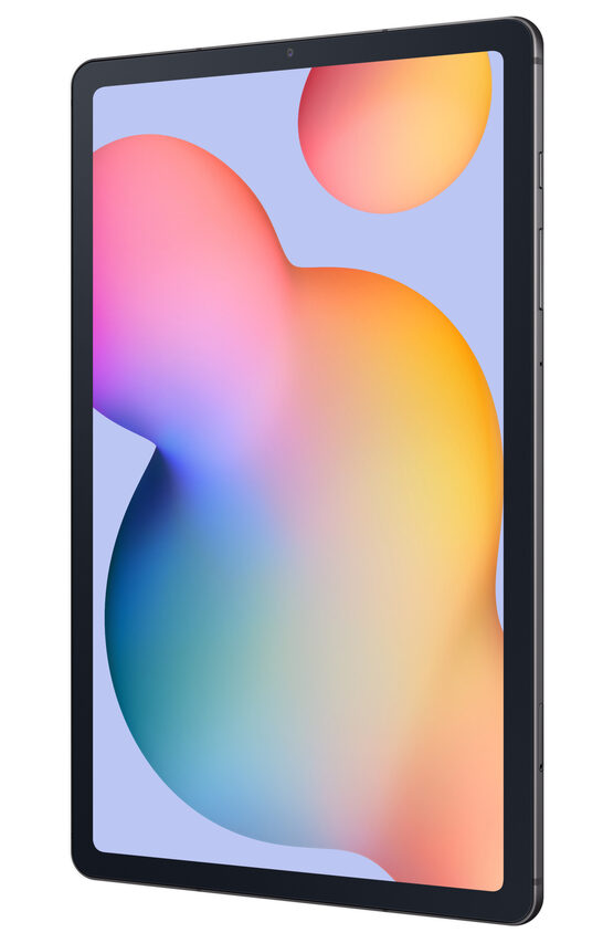 Samsung Galaxy Tab S6 Lite , Grey, 10.4, Wi-Fi 5 (802.11ac), 64GB