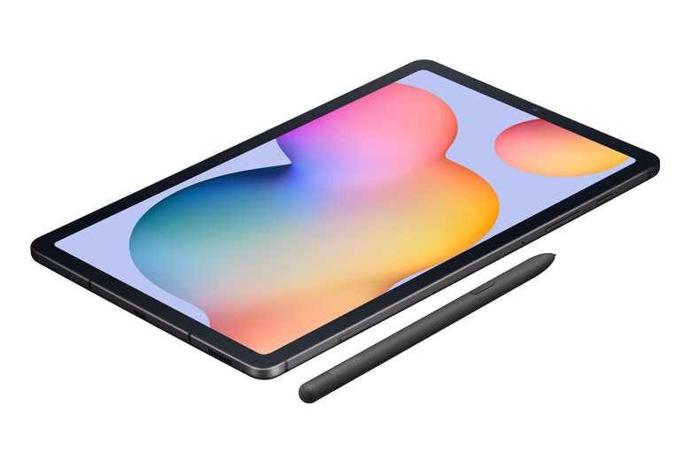 Samsung Galaxy Tab S6 Lite , Grey, 10.4, Wi-Fi 5 (802.11ac), 64GB