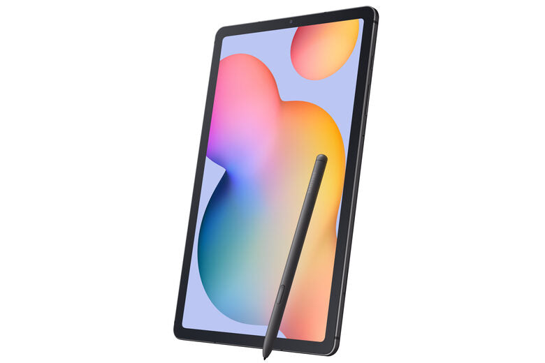 Samsung Galaxy Tab S6 Lite , Grey, 10.4, Wi-Fi 5 (802.11ac)/LTE, 64GB