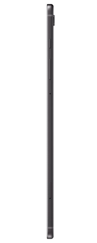 Samsung Galaxy Tab S6 Lite , Grey, 10.4, Wi-Fi 5 (802.11ac)/LTE, 64GB