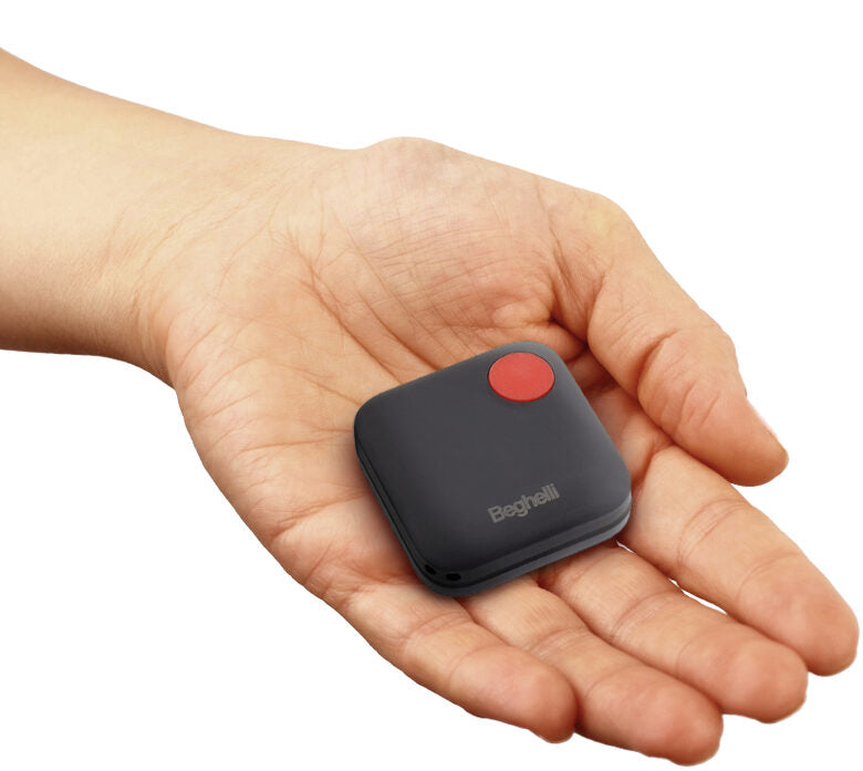 Beghelli Salvalavita Pocket Gsm Impermeabile