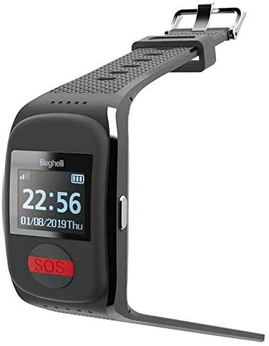 Beghelli Salvalavita Watch Gsm Impermeabile