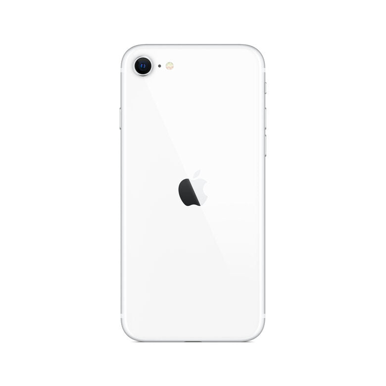 Apple iPhone SE 128GB - Bianco