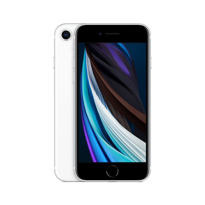 Apple iPhone SE 128GB - Bianco