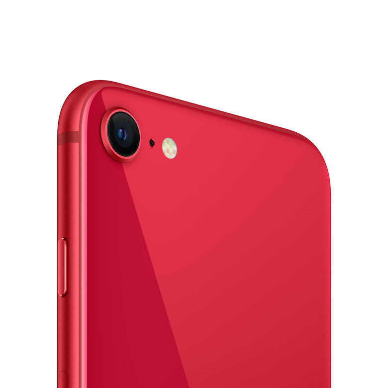 Apple iPhone SE 64GB - (PRODUCT)RED