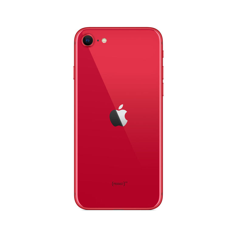 Apple iPhone SE (seconda gen.) 256GB (PRODUCT)RED