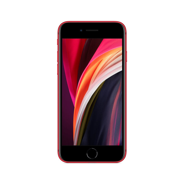 Apple iPhone SE (seconda gen.) 256GB (PRODUCT)RED