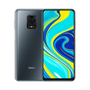 Xiaomi Redmi Note 9S 16,9 cm (6.67") Doppia SIM 4G USB tipo-C 6 GB 128 GB 5020 mAh Grigio