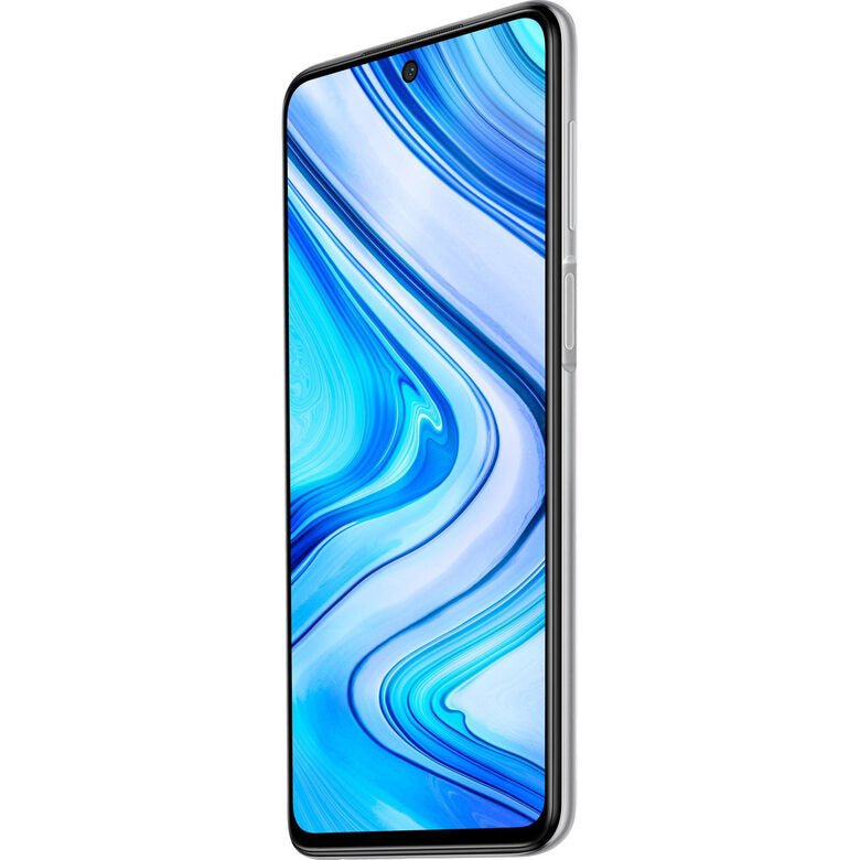 Xiaomi Redmi 9S 16,9 cm (6.67") Doppia SIM 4G USB tipo-C 6 GB 128 GB 5020 mAh Bianco