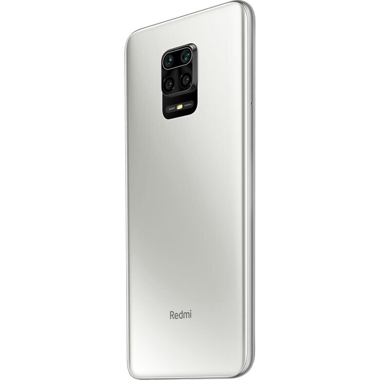 Xiaomi Redmi 9S 16,9 cm (6.67") Doppia SIM 4G USB tipo-C 6 GB 128 GB 5020 mAh Bianco