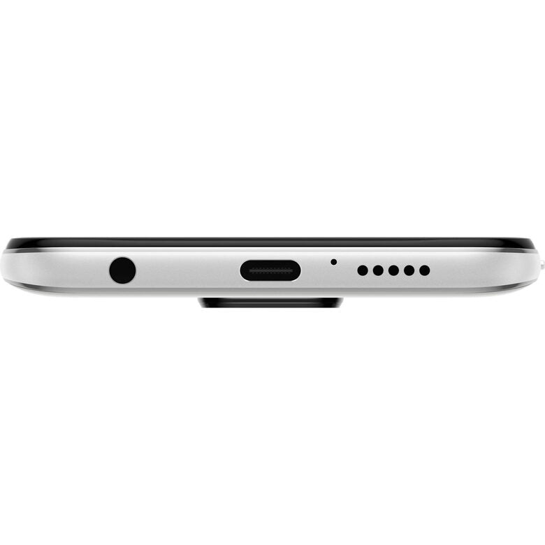 Xiaomi Redmi 9S 16,9 cm (6.67") Doppia SIM 4G USB tipo-C 6 GB 128 GB 5020 mAh Bianco