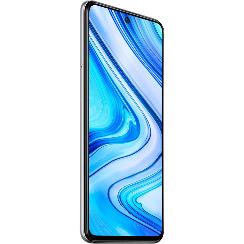 Xiaomi Redmi 9S 16,9 cm (6.67") Doppia SIM 4G USB tipo-C 6 GB 128 GB 5020 mAh Bianco