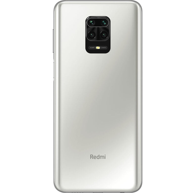 Xiaomi Redmi 9S 16,9 cm (6.67") Doppia SIM 4G USB tipo-C 6 GB 128 GB 5020 mAh Bianco