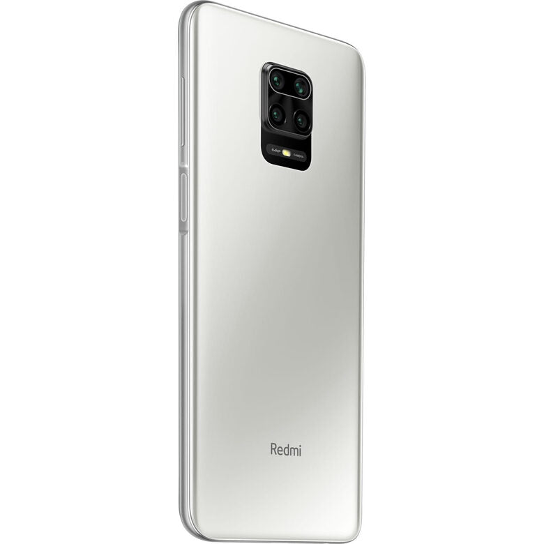 Xiaomi Redmi 9S 16,9 cm (6.67") Doppia SIM 4G USB tipo-C 6 GB 128 GB 5020 mAh Bianco