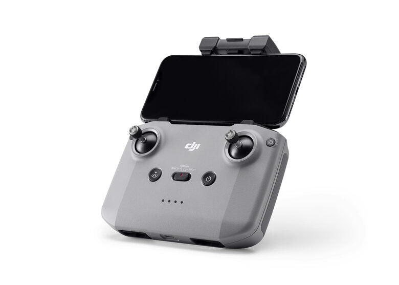 DJI Mavic Air 2 Drone 4 rotori Quadrirotore 48 MP 3840 x 2160 Pixel 3500 mAh Grigio