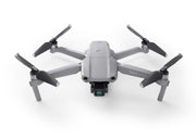DJI Mavic Air 2 Drone 4 rotori Quadrirotore 48 MP 3840 x 2160 Pixel 3500 mAh Grigio