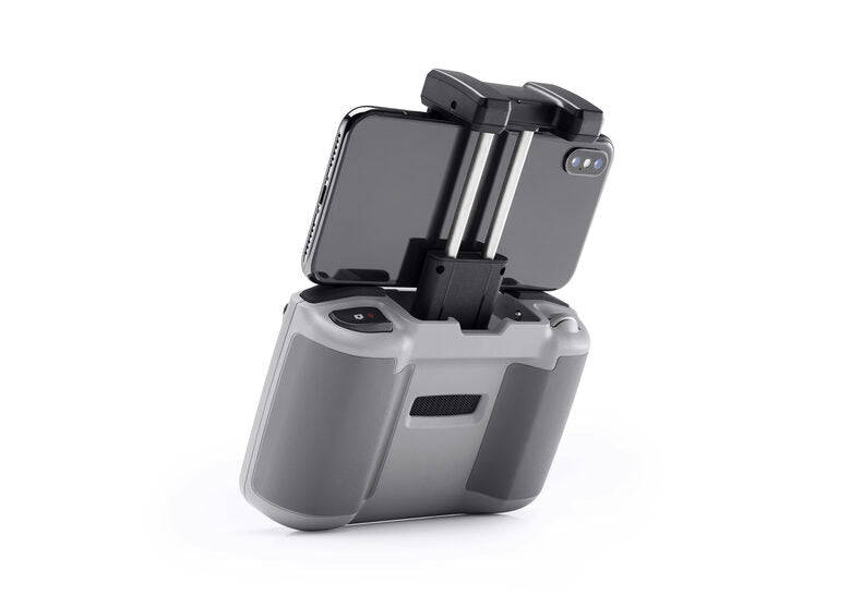DJI Mavic Air 2 Drone 4 rotori Quadrirotore 48 MP 3840 x 2160 Pixel 3500 mAh Grigio