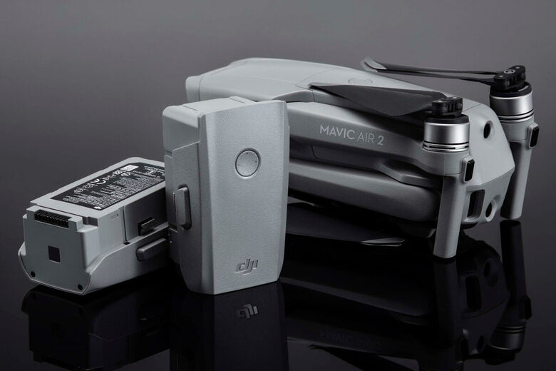 DJI CP.MA.00000268.01 componente per drone con telecamera Batteria