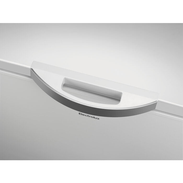 Electrolux LCB1AF14W0 Congelatore a Pozzetto Libera installazione F
