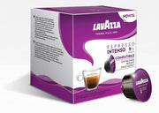 Lavazza Espresso Intenso Capsule caffè 16 pz