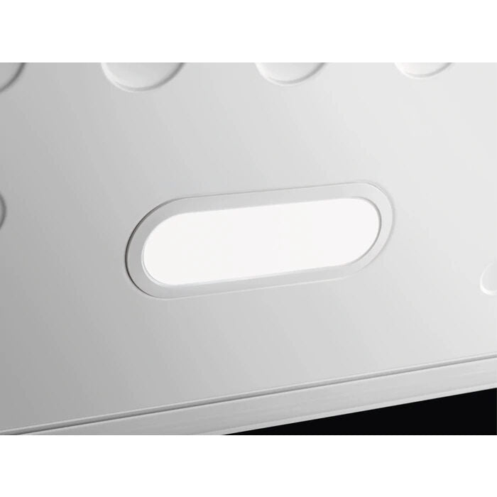 Electrolux LCB3LF26W0 Congelatore a Pozzetto Libera installazione F