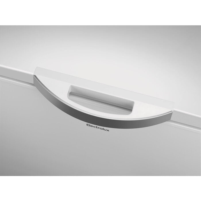 Electrolux LCB3LF38W0 Congelatore a Pozzetto Libera installazione F