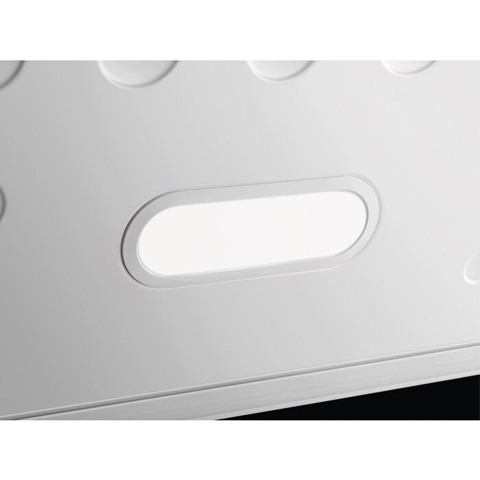 Electrolux LCB3LF38W0 Congelatore a Pozzetto Libera installazione F