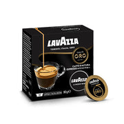 Lavazza Qualità Oro - Caffè d'Altura Capsule caffè Tostatura media 12 pz