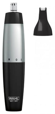 Wahl 05560-1416 rasoio di precisione Nero, Argento