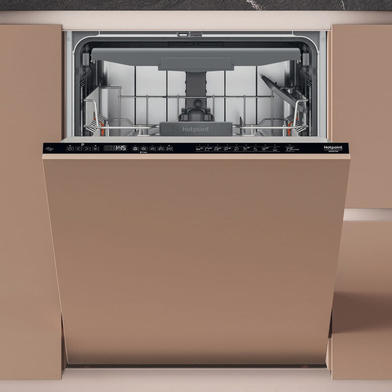 Hotpoint Ariston HA6IB16B2M6L0 Lavastoviglie da incasso