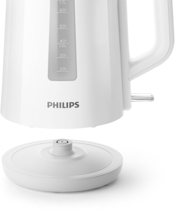 Philips 3000 series HD9318/00 bollitore elettrico 1,7 L 2200 W Bianco