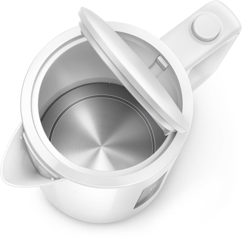 Philips 3000 series HD9318/00 bollitore elettrico 1,7 L 2200 W Bianco
