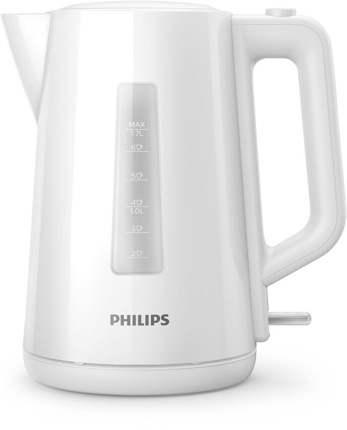 Philips 3000 series HD9318/00 bollitore elettrico 1,7 L 2200 W Bianco